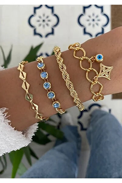 Armbänder
