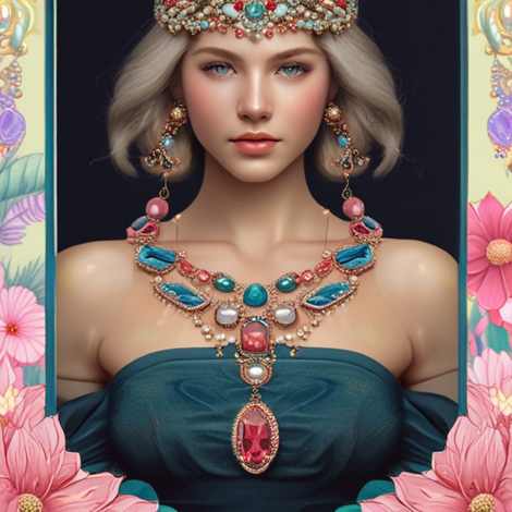 Eleganz Juwelier Popup