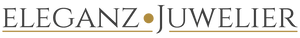 Eleganz Juwelier Logo
