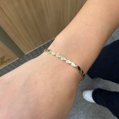 585 Pullu Armband