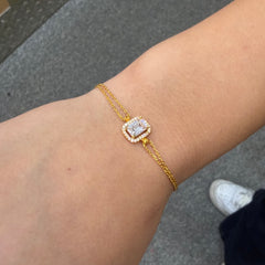 916 Baget Armband