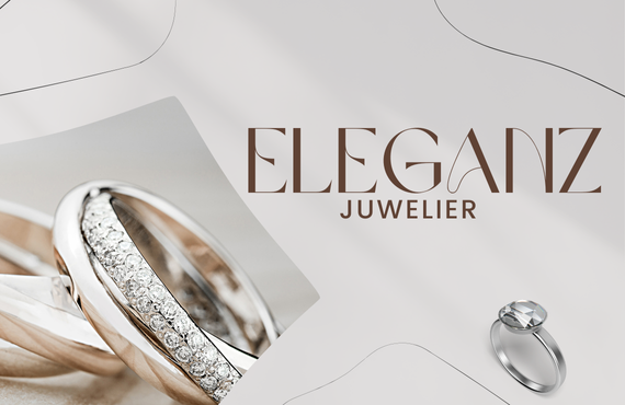 Bild von der Webseite von Eleganz juwelier