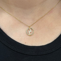 585 Kette