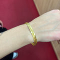 916 Başak bangles