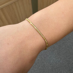 585 Balik Sirti Armband